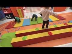 -悦动体能篮球羽毛球网球(三里河店)