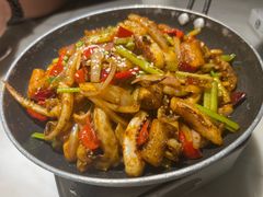 -小菜园新徽菜(合肥之心城店)
