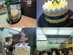-柏尼娅PEARIA·蛋糕定制(静安店)