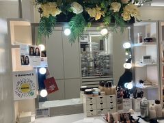 -海马体照相馆(广州新世界云门New park店)