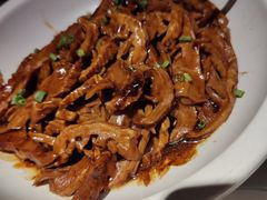 -筱爷叔·上海传统手工菜(玉树路店)