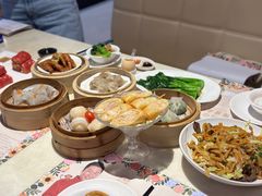 -隆隆金大茶楼(明珠广场店)