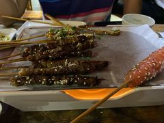 -木屋烧烤(惠阳华润小径湾店)