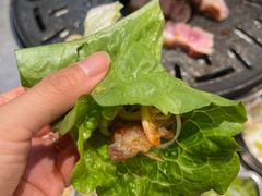 -牧童禧肉社·韩国炭火烤肉店(中粮祥云小镇创始店)