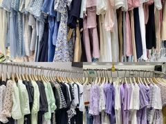 -广州白马服装市场