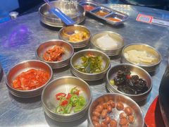 -入火韩国烤肉(凯旋广场店)