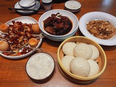 -南方太太小锅米饭(西工区金谷园路店)