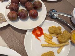 -台北牛扒·西餐自助·下午茶(同泰时代广场店)