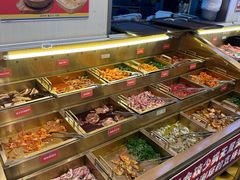 -哈哈碳都·牛肋条无限自助烤肉(宝龙店)
