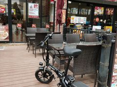 -小白楼1902欧式风情街