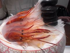 -乔街深夜食堂·小龙虾·高压锅生蚝(杭州总店)