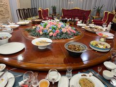 -聚宝渔港.五钻酒家(上地店)