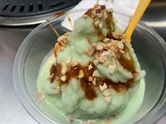 -夏食光安顺小舒冰粉冰浆(甲秀楼店)