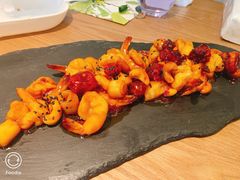 -青梅酒肆PLUS(长白仙岛北路店)