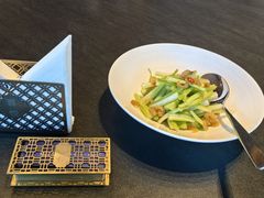 -喜悦烤鸭·新京菜(王府井店)