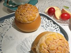 -飶香居(省博物馆店)