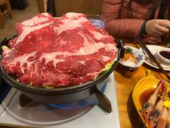 -千懿六本木酒场(常熟路店)