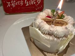 -王品牛排(郑州大卫城店)