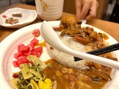 -阳阳中国饭(北京荟聚店)