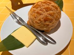 -蔡澜点心·粤菜(花城汇南区店)