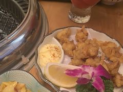 -丸藏和牛烧肉专门店(园区师惠坊店)
