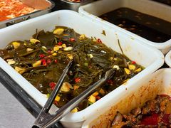 -杨牛肉面饭(天庆街店)