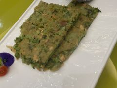 -金成潮菜博物馆(海珠湿地店)