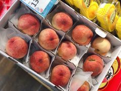 -百佳永辉超市(福田星河店)
