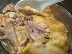 -环秀楼(黄山呈坎店)