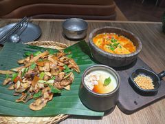 -云海肴·汽锅鸡·云南代表菜(曲江大悦城店)