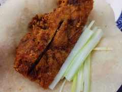 -保定会馆(秀兰店)