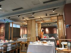 大堂-蜀九香火锅(九眼桥店)