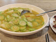 八棱瓜米豆腐-王家厨房(新华路店)