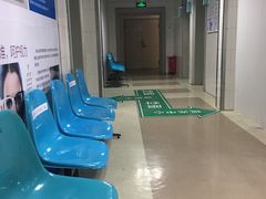 -江南大学附属医院(北院区)