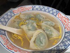 -小杨生煎(黄河路美食休闲街店)