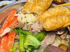 -福屿鲜捞小吃·捞化(福屿总店)