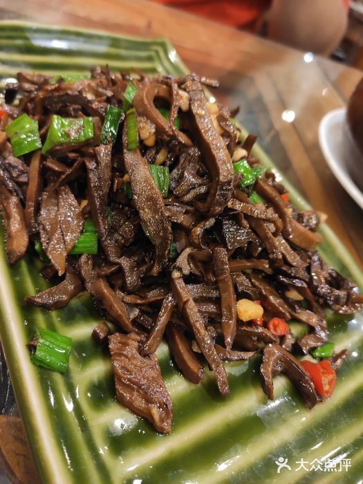 西江美食舫·江西菜(健德桥店)图片