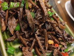-西江美食舫·江西菜(健德桥店)