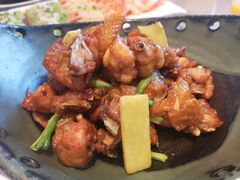 -铜锣湾·有麝自然香(长嘉汇购物公园店)