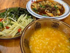 -黄豆花(文星店)