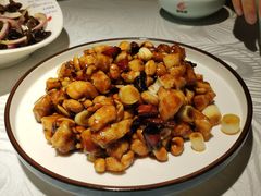 -雲蜀龙阁·金牌水煮鱼(方庄店)