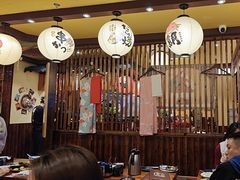 -鸟鹏烧鸟居酒屋(仁恒梦中心店)