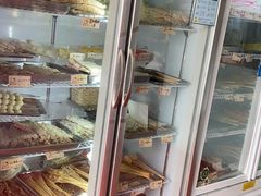 -大腕炸串(河东总店)