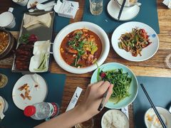 -花房餐厅(西溪天堂店)