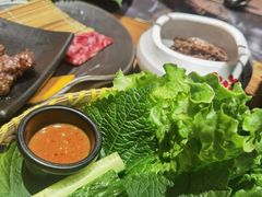 -黑牛の店·和牛烧肉(大悦城店)