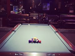 -广州保龄球馆(广州天河体育中心店)