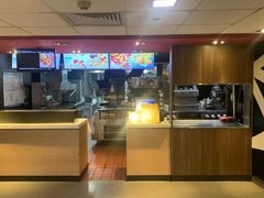 -麦当劳(一德路店)