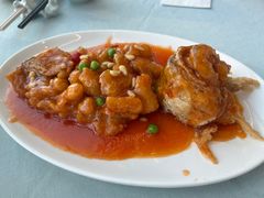 松子黄鱼（小）-翡翠江南(国贸商城店)
