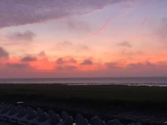 -南汇嘴观海公园