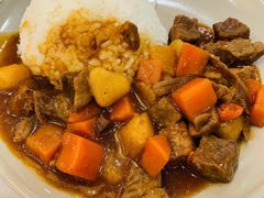 牛腩山药-宜家·瑞典风味餐厅(北京西红门店)